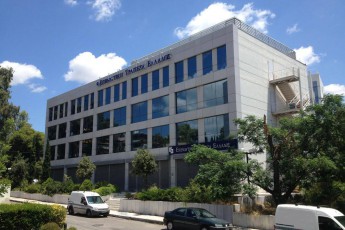 Επαγγελματικός Κλιματισμός